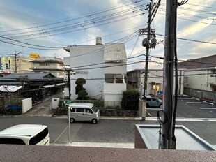 スタシオン河内山本の物件内観写真